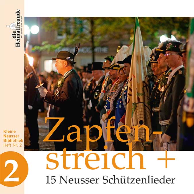 Zapfenstreich_Titel